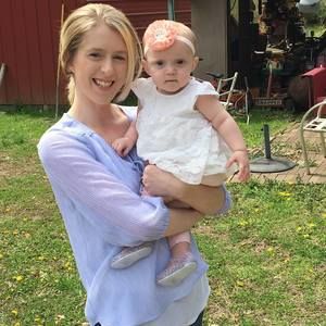 Meet your Posher, Erica